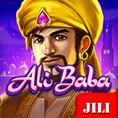 Ali Baba on Phein