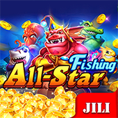 All Star Fishing on Phein