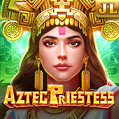 Aztec Priestess on Phein