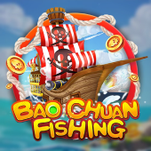 Bao Chuan Fishing on Phein