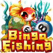 Bingo Fishing on Phein
