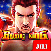 Boxing King on Phein
