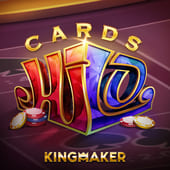 Cards Hi Lo on Phein