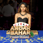 Casino Marina Andar Bahar on Phein