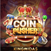 Coin Pusher on Phein