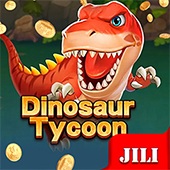 Dinosaur Tycoon on Phein
