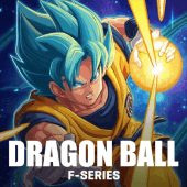 Dragon Ball Slot on Phein