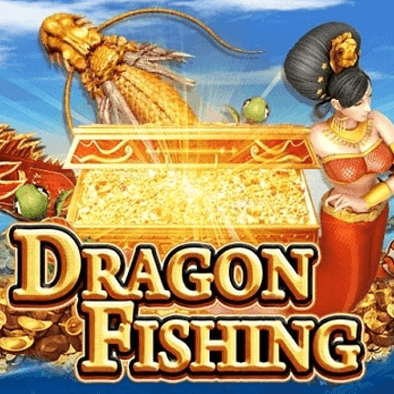 Dragon Fishing on Phein