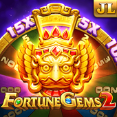 Fortune Gems 2 on Phein