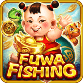 Fuwa Fishing on Phein