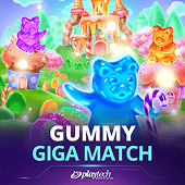 Gummy Giga Match Slot on Phein