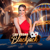 Las Vegas Blackjack on Phein