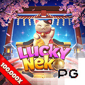 Lucky Neko on Phein
