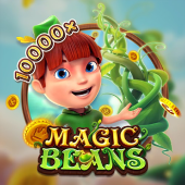 Magic Beans on Phein