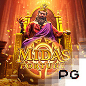 Midas Fortune on Phein