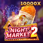 Night Market 2 on Phein