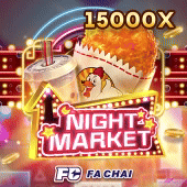 Night Market Slot on Phein