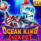 Ocean King Jackpot on Phein
