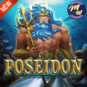 Poseidon Slot on Phein