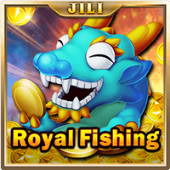 Royal Fishing on Phein