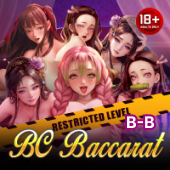 Sexy Blockchain Baccarat B B - Live Dealer Baccarat on Phein