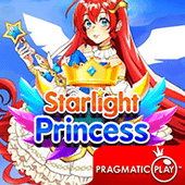 Starlight Princess on Phein