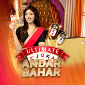 Ultimate Andar Bahar on Phein