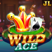 Wild Ace Slot on Phein