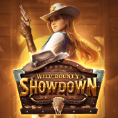Wild Bounty Showdown on Phein